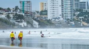 Playa de Manta
